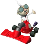 EGaddNova