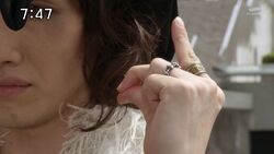 Basco's ring