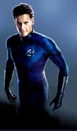 Mr. Fantastic05
