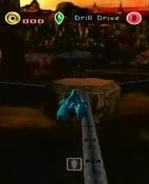 Chaosglide