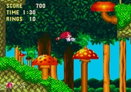 KnuxGlide