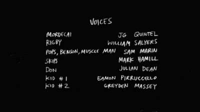 Don credits