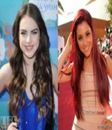 Liz&Ari