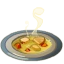 Troutuna à la Cwème