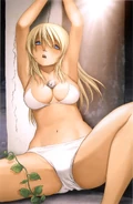 Gravity Angel 15