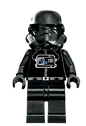 TIE Pilot