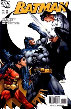 Batman657