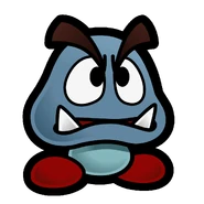 PMTTYD Gloomba art