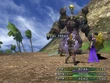 FFX-2 Delay Attack