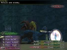 FFX-2 Moogle Wall