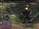 FFX-2 Fire