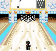 HeadlessBowling