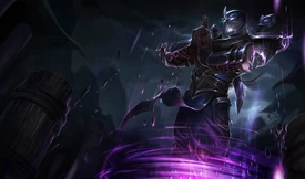 Shen OriginalSkin