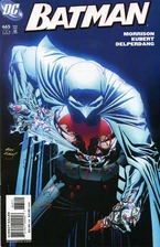 Batman665