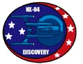 NX-04 Discovery Mission Patch.png
