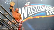 Royal Rumble 2012.3