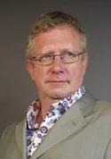 Mark Williams 7