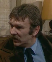 Tony cunliffe