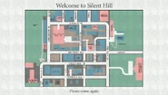 Central Silent Hill 1976