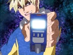 Bio Link Digivice (Kouki) t