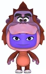 ReyLouie DisneyUniverse