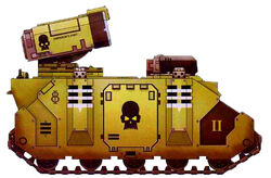 Skull Bearers Whirlwind Helios