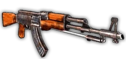 Ak47 vietnam