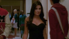 Rachel Berry