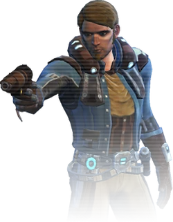 Scoundrel