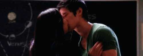 Tike kiss