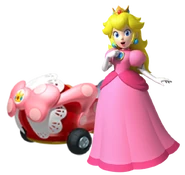 MKPC Peach