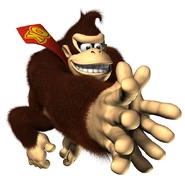 DK Shockwave