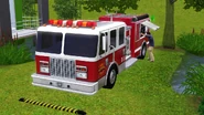 Sims3Firetruck