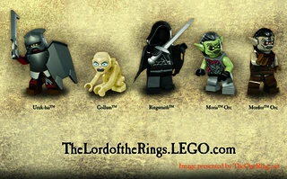 LOTRBaddies