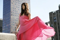 TTS - Ash para DKNY 2 