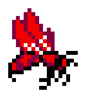 TarantulaHawk
