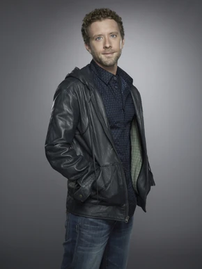 Jack hodgins