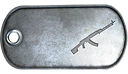 Rpk74mdogtag