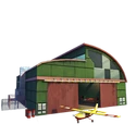 Hangar-200x200