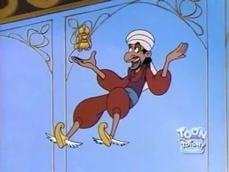 Voleur volant