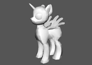 MLP Progress