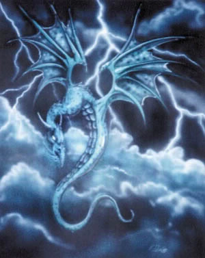 LightningDragon
