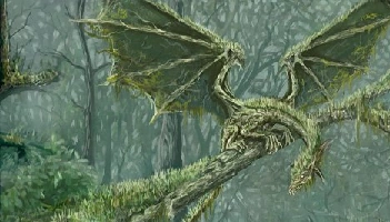 EarthDragon