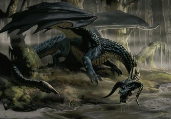 AcidDragon