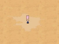 Desert