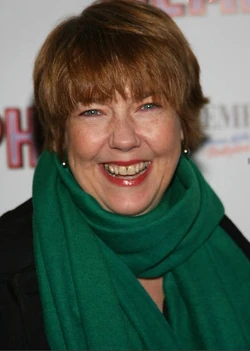 Harriet S Harris