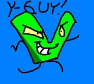 YGUYART