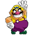 WarioPlumber3D