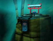 Lightning Shrine 2