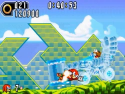 Spiralattack